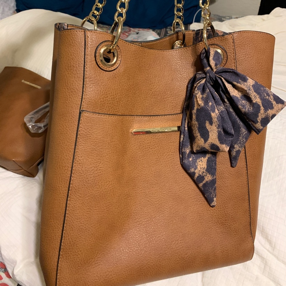 Steven Madden Purse